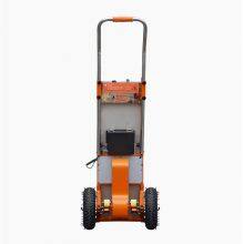 Electric Stair Climbing Trolley Stair-climbing Cart Lift Truck Lithium-ion Stair Climber thumbnail-5
