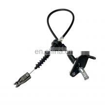 Factory Wholesale Auto Clutch Cable OEM 30770F4203 30770-F4200 Car Clutch Cable thumbnail-1