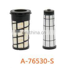 2021 Hot Sale Air Hydraulic Oil r Fuel Filter for Excavator thumbnail-3