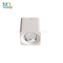 Surface Mounted LED Down Light Model: MDL-SMDL3 thumbnail-2