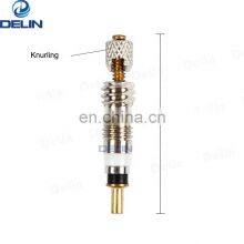 Presta French Air Pump Presta Valve Core Replacement for Bicycle MTB Road Bike Valve Core thumbnail-4