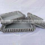 Wood Serving Trays (Directly Factory ) thumbnail-1