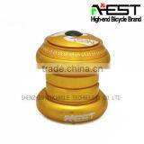 AEST CNC Anodized Mountain Bike Headset With Bearings