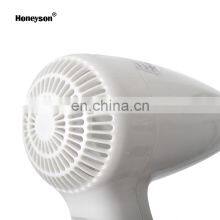 Honeyson Hotel Bathroom Silent Mounted Hair Dryer With Holder Stand thumbnail-5