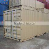 20gp 40gp 40hq Container for Sale