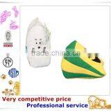 Factory Promotion Custom Made Plush Pet Products Alligator Dog Toy thumbnail-1