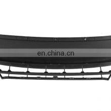 Luxurious Car Accessories Front Bumper Grille For Honda Civic 2016 Front Grills Car Body