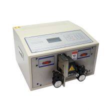 Automatic Round or Flat Jacket Cutting and Stripping Machine thumbnail-2