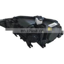 High Quality Car Accessries HID Xenon Headlamp Headlight for Audi A4 B8 PA Head Lamp Head Light 2013-2015 thumbnail-3