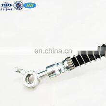 Dot Sae J1401 EPDM Oil Inlet Pipe Brake Hydraulic Pipe Brake Hose Assembly thumbnail-4
