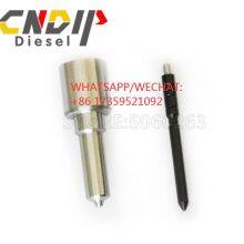 CNDIP Common Rail Injector Nozzle DLLA152P865 Diesel Nozzle DLLA 152P865 CR Fuel Nozzle