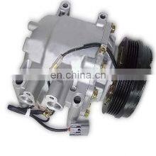 38810PWA006 High Performance Auto Spare Parts Air Conditioning Ac Compressor for Honda Jazz II GD 2002-2008