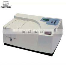 CNC ABS, PC Plastic Shell/CNC Machining Plastic Housing/CNC Custom Medical Plastic Enclosure thumbnail-4