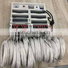 Temperature Recorder and Industrial Usage Temperature Humidity Paperless Recorder With RS485/Ethernet thumbnail-5