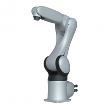 Education Used Robotic Arm Kit Arduino Industrial Weld thumbnail-1