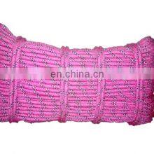 Colored Nylon 3-strands Rope For Tying Of Truck & Barrier Agricultural thumbnail-3