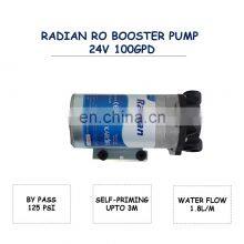 High Quality Ro Water Filter Radian Booster Pump From Vietnam thumbnail-5