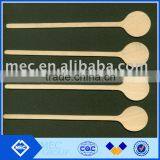 Coffee Stirrer (wooden Coffee Stirrers ,wooden Coffee Sticks) thumbnail-1