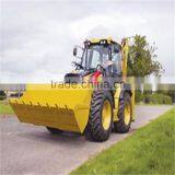 lawn tractor backhoe loader with backhoe loader seat for sale