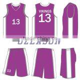 China Blank Basketball Jerseys,Cheap Basketball Team Jersey Logo thumbnail-6