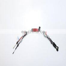 Oem 25191776/96829759/25186939/25188665 Gear Shift Cable Transmission Cable Push Pull Cable for Chevrolet Matiz Cruzecar thumbnail-1