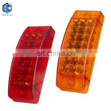 Multi-functional Rear Light LED Warning Safty Tail Light thumbnail-1