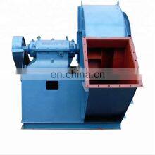 New Improved Low Noise Smoke Removal Boiler Propeller Fan 415V thumbnail-2