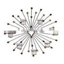 Metal Unique Decorative Modern Wall Decoration thumbnail-1