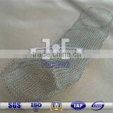 Stainless Steel Knitting Gas-liquid Filter thumbnail-1