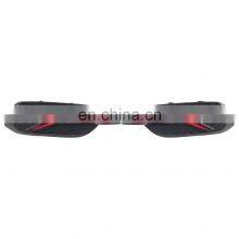 LED Reflector Light For Honda Civic 2016-2018 Rear Bumper Light Custom OEM thumbnail-2