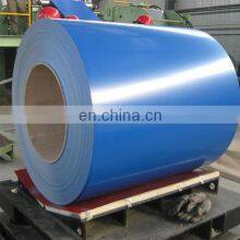 High Quality Wholesale Prepainted Color Coated Steel Coil Ppgi Coil Steel thumbnail-5