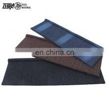 Metal Roof Sheets Colorful Stone Coated Super Roofing in Shandong Suppliers Apache Roofing Tiles thumbnail-1