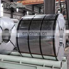 Building Materials Hot Dipped Galvanized Steel Coil Z275 Zinc Coated GI Coils thumbnail-2