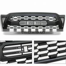 Spedking Pickup Accessories Front TRD Style Car Grille for 05-11 Tacoma Grille thumbnail-3