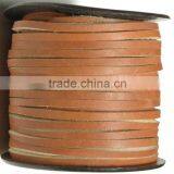 Leather Latigo Cords