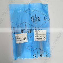 China UD F 00V C01 054 Injector Control Valve F00VC01054 Repair Kit for Common Rail 0445110196 thumbnail-5