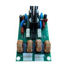 Bernard Electric Actuator Control Board S518-380-SA7 Main Control Board Circuit Board Driver Board Actuator Accessories thumbnail-4