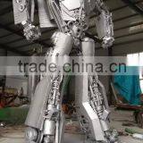 Large Outdoor Sculpture Cartoon Figure Sculpture for Public Plaza Exhibition Celebration thumbnail-1
