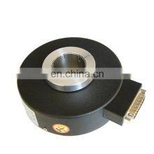 RHI90N-0HAK1R61N-01024 Rotary Encoder Replacement 1024ppr Hollow Shaft Incremental Encoder thumbnail-4