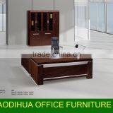 New Arrivel Executive Office Desk Design for Boss in Different Colour 09C-1C thumbnail-1