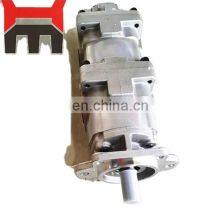 Hydraulic Gear Pump 705-56-34590 for WA150 HM300 Hydraulic Power Parts thumbnail-1