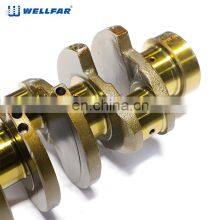 Wholesale Top Quality Auto Engine Parts Ok65A11301J J2 JS Crankshaft For KIA thumbnail-4
