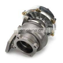 Original Ex120 Ex200-1 Ex200-5 Ex300-7 Turbocharger 114400-3770 for Hitachi Excavator thumbnail-5