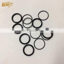 HIDROJET High Quality 6D107 Engine Part Injector Repair Kit Injector Seal Kit for Injector 0445120059 thumbnail-5