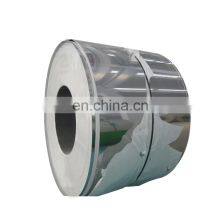 Made in China Cold Rolled 410 Grade Stainless Steel Coil/sheet/plate thumbnail-1