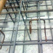 Fast Speed Bar Chair Machine for Post Tension Wire Spacer Making