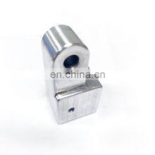 China Wholesale Custom Made Precision Lathe Machined Parts Milling Metal CNC Machining Part