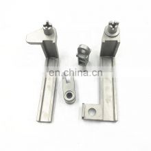 China Manufacturer OEM Made Custom Investment Casting Metal Material SUS316 Stainless Steel Hardware for Door and Windows