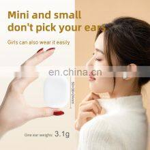 New Design Gaming Tws Wireless Earbuds With Mic Bass Audio Sound Earphones Headphones Wireless thumbnail-3
