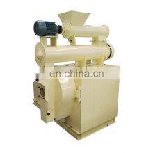 New Condition High Efficient Fuel Pellet Maker /wood Pellet Machine thumbnail-5